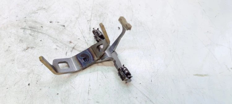 WYBIERAK WIDELEC ZMIANY BIEGÓW DQ250 DSG AUDI VW SEAT SKODA 02E311559D