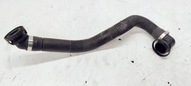 RURA WĄŻ POWIETRZA AUDI A6 C6 4F0133889G