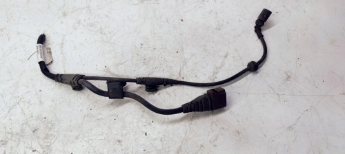 WIĄZKA ZACISKU LEWY TYŁ AUDI A6 C6 4F0972253AE