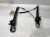MECHANIZM PODNOSZENIA SZYBY LEWY PRZÓD AUDI 4M0837461A