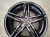 FELGA ALUMINIOWA KBA 47965 AUDI VW SEAT SKODA 7.5J R17 ET 35 Z*16* LK
