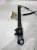 MECHANIZM PODNOSZENIA SZYBY LEWY PRZÓD AUDI 4M0837461A