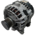ALTERNATOR AUDI VOLKSWAGEN SEAT SKODA 2.0 TDI 0986082340 BOSCH 150A