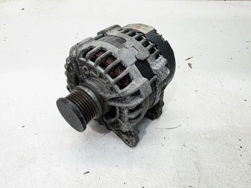 ALTERNATOR AUDI VOLKSWAGEN SEAT SKODA 2.0 TDI 0986082340 BOSCH 150A