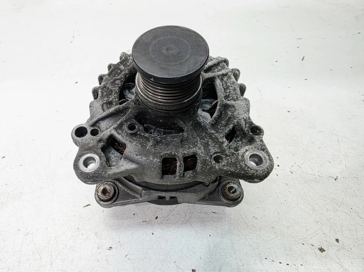 ALTERNATOR AUDI VOLKSWAGEN SEAT SKODA 2.0 TDI 0986082340 BOSCH 150A