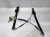MECHANIZM PODNOSZENIA SZYBY LEWY PRZÓD AUDI 4M0837461A