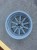 FELGA ALUMINIOWA AUDI A3 S3 8V VW SEAT 7.5J R18 ET51 8V0601025AL/AM K*46*