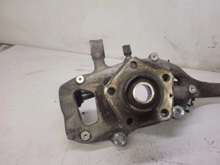 ZWROTNICA LEWY PRZÓD AUDI A4 B9 A5 Q5 8W0407559