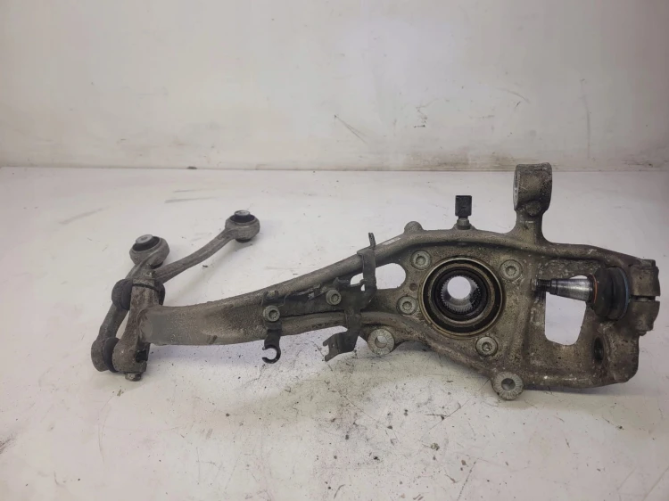 ZWROTNICA LEWY PRZÓD AUDI A4 B9 A5 Q5 8W0407559
