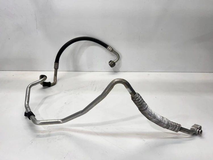 WĄŻ PRZEWÓD KLIMATYZACJI AUDI VW SEAT 1K0820743BT