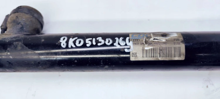 AMORTYZATOR AKTYWN PRAWY TYŁ AUDI A4 B8 8K0513026G
