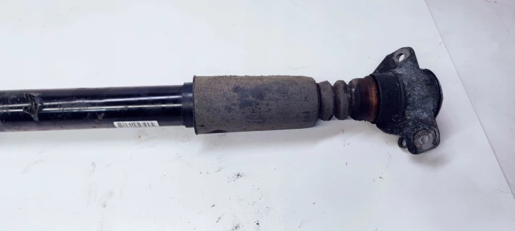 AMORTYZATOR AKTYWN PRAWY TYŁ AUDI A4 B8 8K0513026G