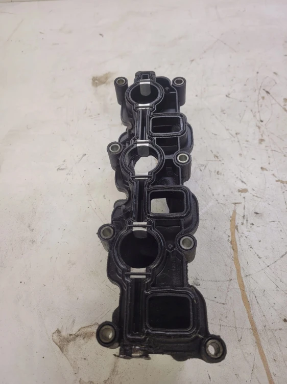 KOLEKTOR SSĄCY AUDI A6 C6 LIFT 3.0 TDI 059129712BS
