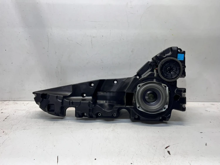 GŁOŚNIK TUBA BOSE DRZWI LEWY PRZÓD AUDI Q7 4M 4M0035297