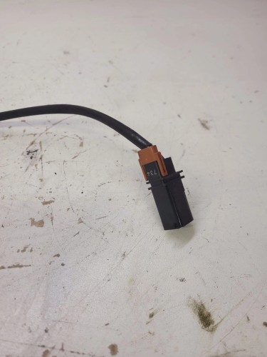 CZUJNIK TEMPERATURY SPALIN AUDI A4 A5 8W0906265D