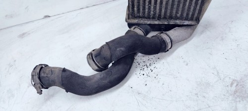 CHŁODNICA INTERCOOLER AUDI A6 2.7 3.0 4F0145805E