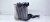 CHŁODNICA INTERCOOLER AUDI A6 2.7 3.0 4F0145805E