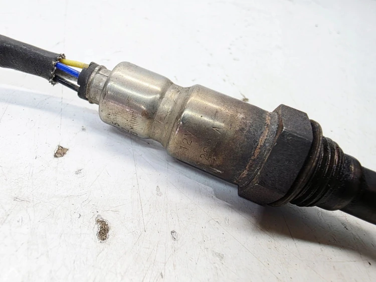 SONDA LAMBDA CZUJNIK AUDI VOLKSWAGEN SEAT SKODA 1.6 2.0 TDI 04L906262A