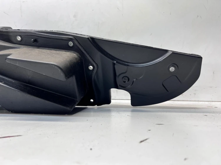 GŁOŚNIK TUBA BOSE DRZWI LEWY PRZÓD AUDI Q7 4M 4M0035297