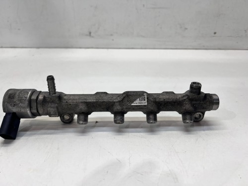 LISTWA WTRYSKOWA AUDI VOLKSWAGEN SEAT SKODA 2.0 TDI 04L130089G