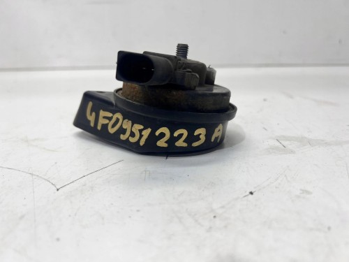KLAKSON SYGNAŁ AUDI A6 C6 4F0951223A