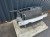 PAS PRZEDNI KOMPLETNY AUDI A6 C7 A7 4G LIFT 2.0 TDI 2015-2017 KOMPLETNY !!!