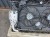 PAS PRZEDNI KOMPLETNY AUDI A6 C7 A7 4G LIFT 2.0 TDI 2015-2017 KOMPLETNY !!!