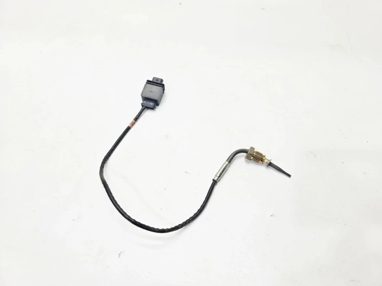 CZUJNIK TEMPERATURY SPALIN SONDA AUDI A3 8Y 1.5 TFSI 05E919529E