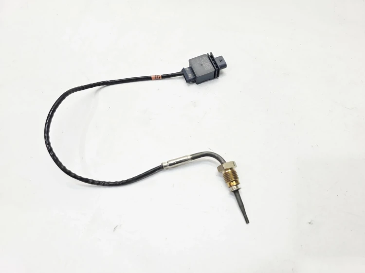 CZUJNIK TEMPERATURY SPALIN SONDA AUDI A3 8Y 1.5 TFSI 05E919529E