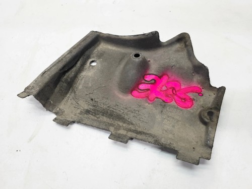 OSŁONA PŁYTA PODWOZIA LEWY PRZÓD MAŁA AUDI A6 C7 A7 4G0825201B 3/26