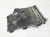 OSŁONA PŁYTA PODWOZIA LEWY PRZÓD MAŁA AUDI A6 C7 A7 4G0825201B 3/26