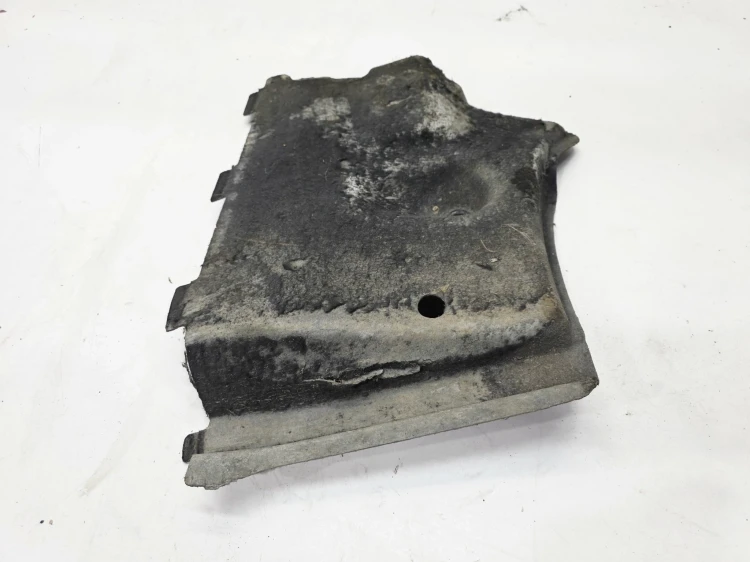 OSŁONA PŁYTA PODWOZIA LEWY PRZÓD MAŁA AUDI A6 C7 A7 4G0825201B 3/26