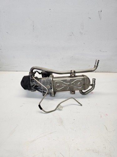 CHŁODNICA SPALIN EGR ZAWÓR AUDI VOLKSWAGEN SEAT SKODA 1.6 TDI 03L131512CE