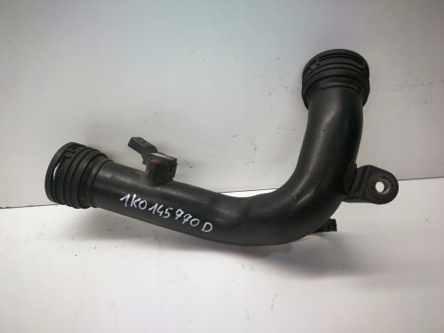 RURA WĄŻ INTERCOOLERA AUDI VW SKODA 1K0145770D