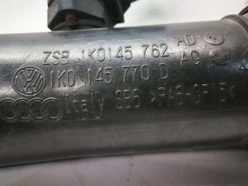 RURA WĄŻ INTERCOOLERA AUDI VW SKODA 1K0145770D
