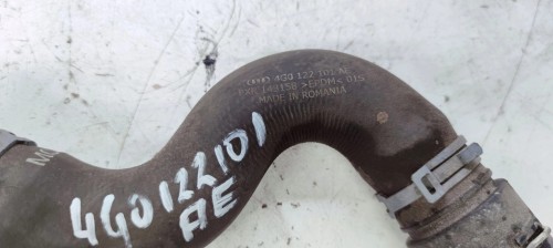 WĄŻ PRZEWÓD WODY AUDI A6 C7 A7 2.0 TDI 4G0122101AE