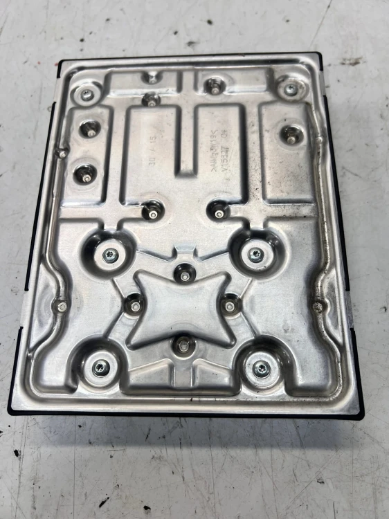 MODUŁ KOMFORTU BMC AUDI A6 C7 A7 A8 4H0907063DG 4H0907063AG