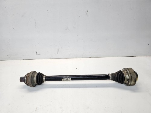 PÓŁOŚ LEWY TYŁ AUDI A4 B9 LIFT 8W0501203K