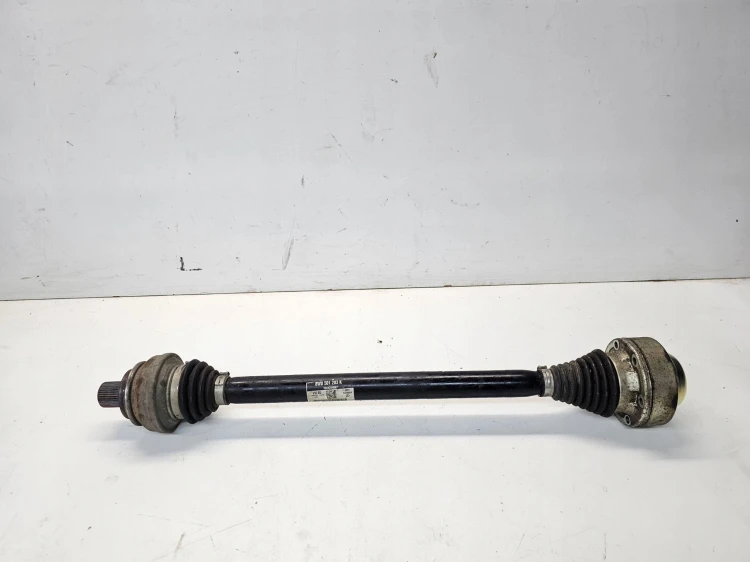 PÓŁOŚ LEWY TYŁ AUDI A4 B9 LIFT 8W0501203K