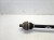 PÓŁOŚ LEWY TYŁ AUDI A4 B9 LIFT 8W0501203K