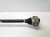 PÓŁOŚ LEWY TYŁ AUDI A4 B9 LIFT 8W0501203K