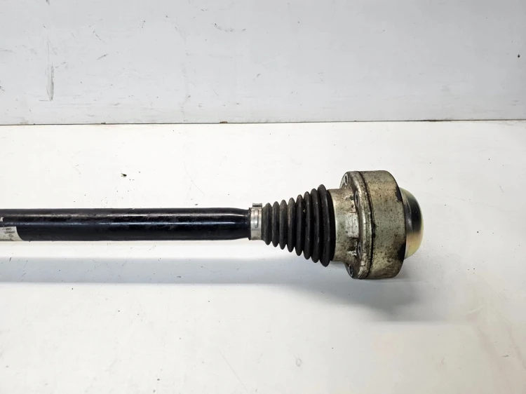 PÓŁOŚ LEWY TYŁ AUDI A4 B9 LIFT 8W0501203K