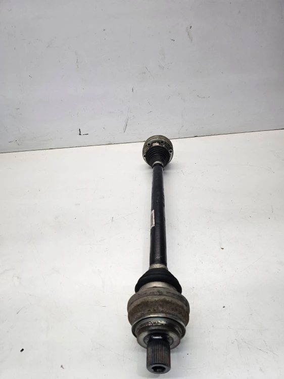 PÓŁOŚ LEWY TYŁ AUDI A4 B9 LIFT 8W0501203K
