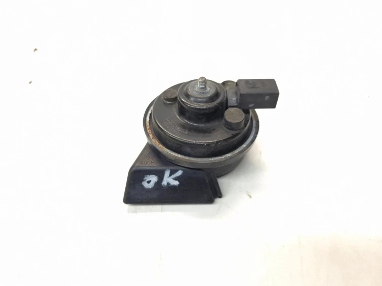 KLAKSON SYGNAŁ LOW AUDI A4 B8 A5 8T Q5 LIFT 8T0951221A