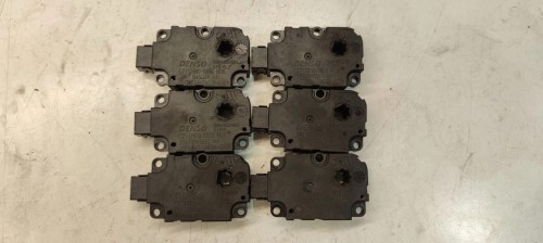 SILNICZEK NAGRZEWNICY AUDI VW SEAT 113930-0855