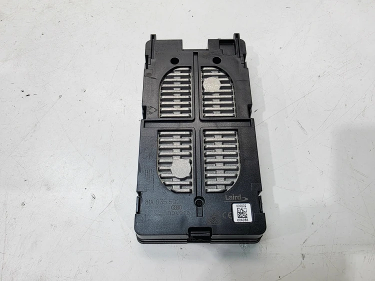 ŁADOWARKA INDUKCYJNA AUDI A3 8V Q2 81A035502