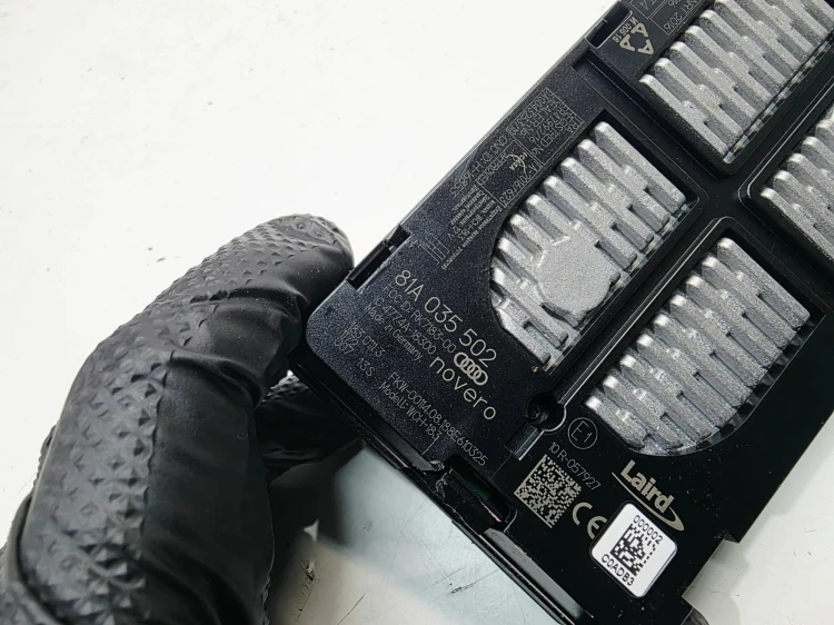 ŁADOWARKA INDUKCYJNA AUDI A3 8V Q2 81A035502