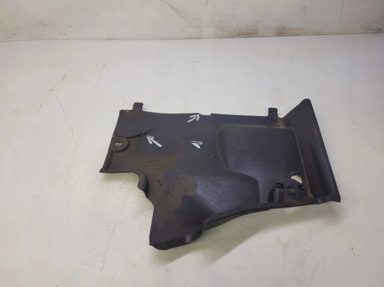OSŁONA PŁYTA PODWOZIA LEWA AUDI A4 B8 8K0825201A *12*