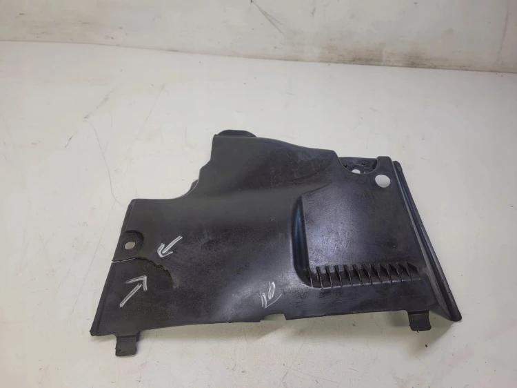 OSŁONA PŁYTA PODWOZIA LEWA AUDI A4 B8 8K0825201A *12*