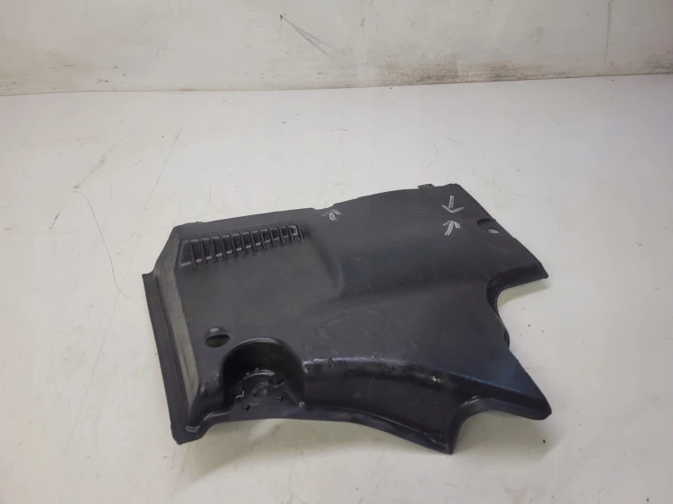 OSŁONA PŁYTA PODWOZIA LEWA AUDI A4 B8 8K0825201A *12*